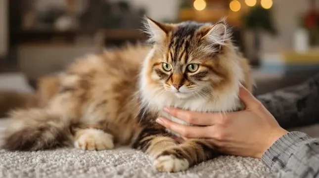 宠物博主的养猫心得