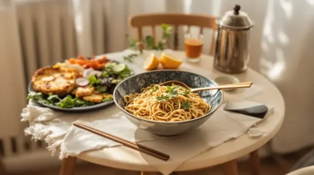 生活记录
